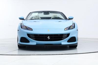 2023 Ferrari PORTOFINO M