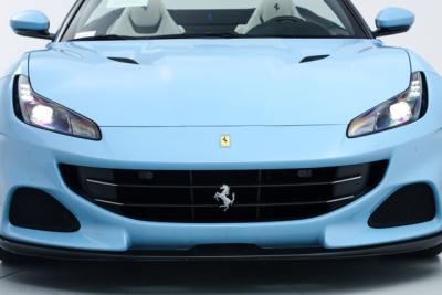2023 Ferrari PORTOFINO M
