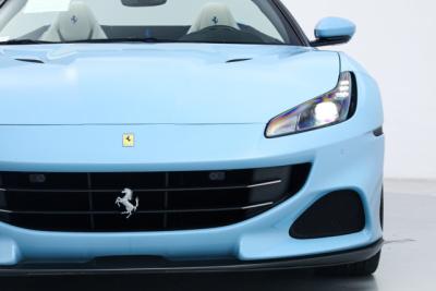 2023 Ferrari PORTOFINO M