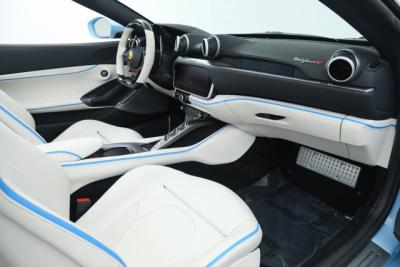 2023 Ferrari PORTOFINO M
