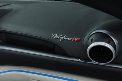 2023 Ferrari PORTOFINO M