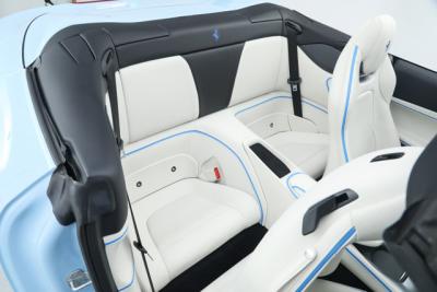 2023 Ferrari PORTOFINO M
