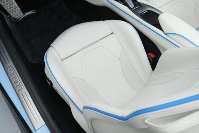 2023 Ferrari PORTOFINO M