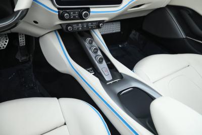 2023 Ferrari PORTOFINO M