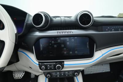 2023 Ferrari PORTOFINO M