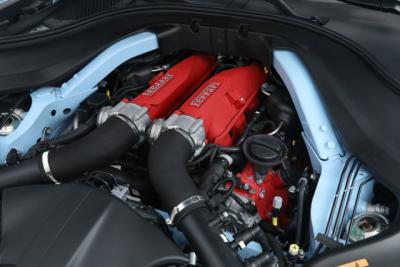 2023 Ferrari PORTOFINO M