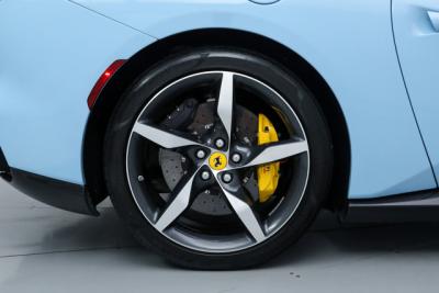 2023 Ferrari PORTOFINO M