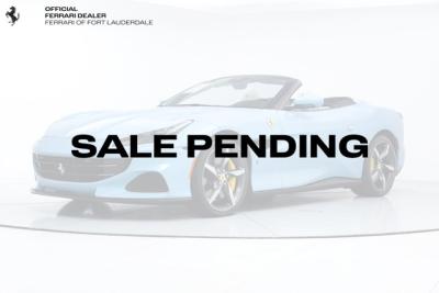 2023 Ferrari PORTOFINO M