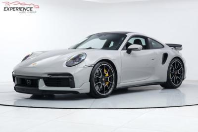 2023 Porsche 911