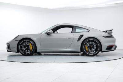 2023 Porsche 911