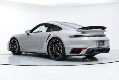 2023 Porsche 911
