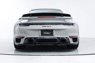 2023 Porsche 911
