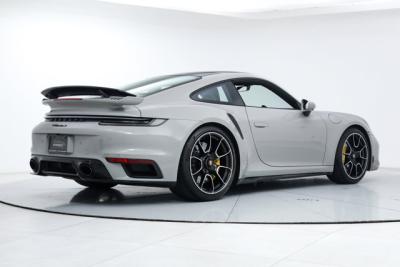 2023 Porsche 911