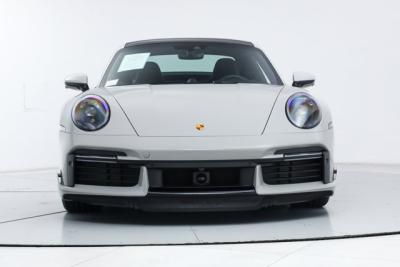 2023 Porsche 911