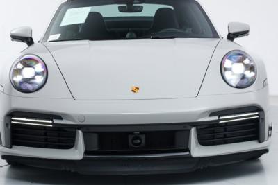 2023 Porsche 911