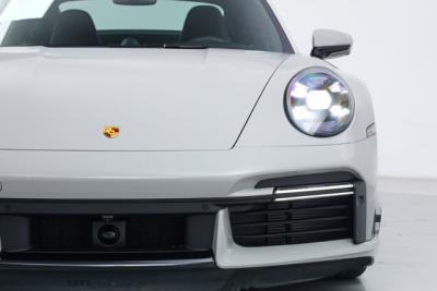 2023 Porsche 911
