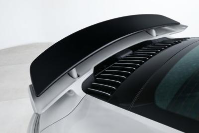 2023 Porsche 911
