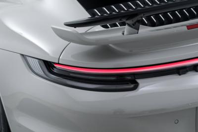 2023 Porsche 911