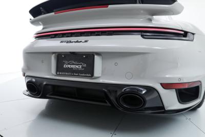 2023 Porsche 911