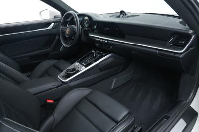2023 Porsche 911