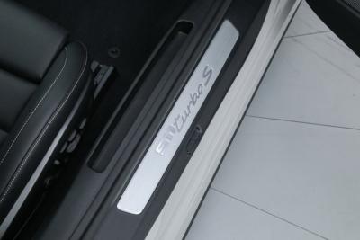 2023 Porsche 911