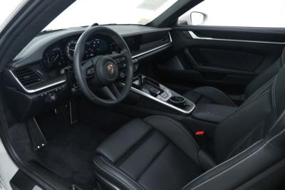 2023 Porsche 911