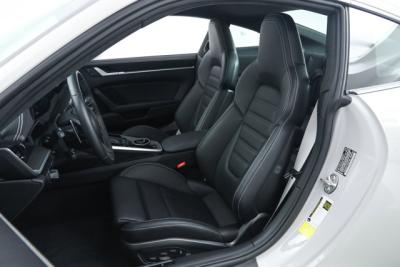 2023 Porsche 911