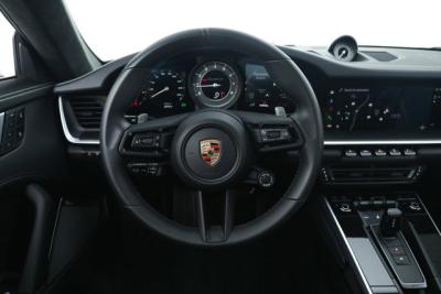 2023 Porsche 911