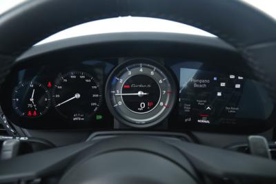 2023 Porsche 911