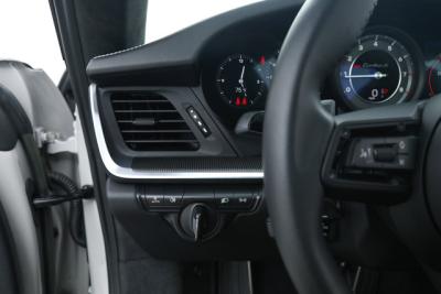 2023 Porsche 911