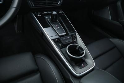 2023 Porsche 911