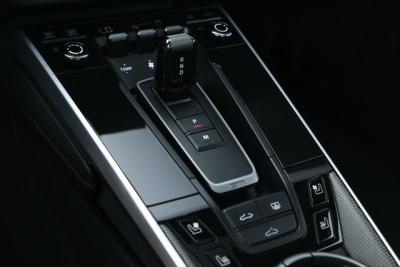 2023 Porsche 911