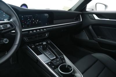 2023 Porsche 911