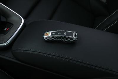 2023 Porsche 911