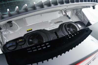2023 Porsche 911