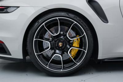2023 Porsche 911