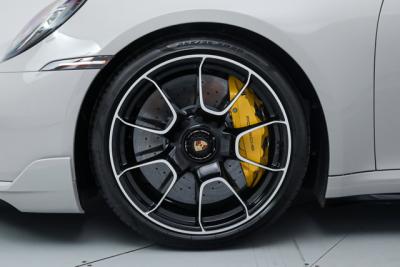 2023 Porsche 911