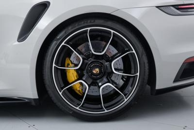 2023 Porsche 911