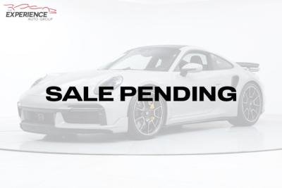 2023 Porsche 911