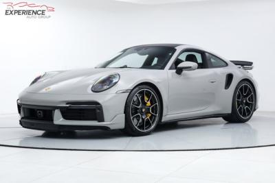 2023 Porsche 911
