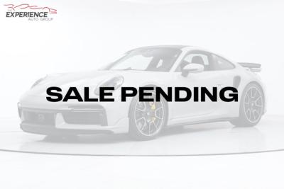 2023 Porsche 911