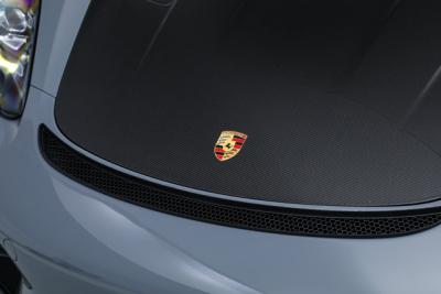 2023 Porsche 718 Cayman