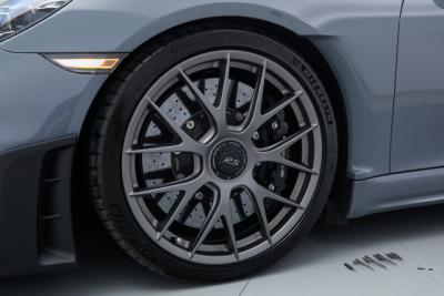 2023 Porsche 718 Cayman