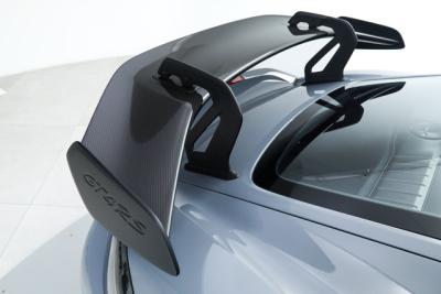 2023 Porsche 718 Cayman
