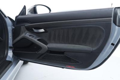 2023 Porsche 718 Cayman