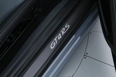 2023 Porsche 718 Cayman