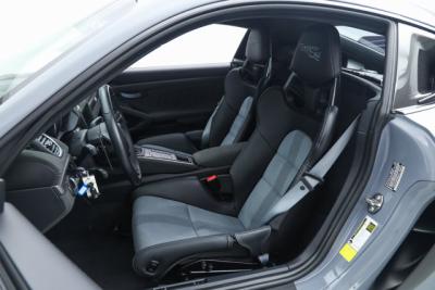 2023 Porsche 718 Cayman