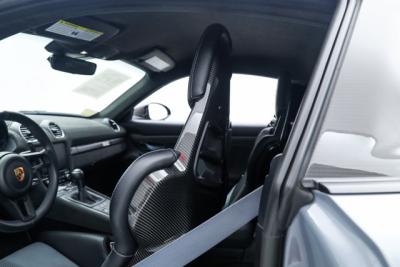 2023 Porsche 718 Cayman
