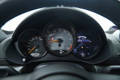 2023 Porsche 718 Cayman