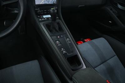 2023 Porsche 718 Cayman